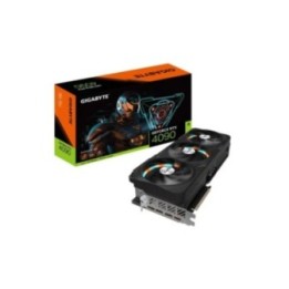 GIGABYTE GeForce RTX 4090 GAMING OC 24G (Refurbished)