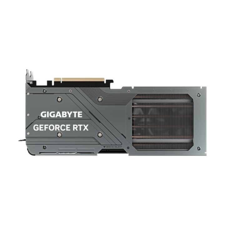 GIGABYTE GeForce RTX 4070 Ti SUPER GAMING OC 16G (Refurbished)