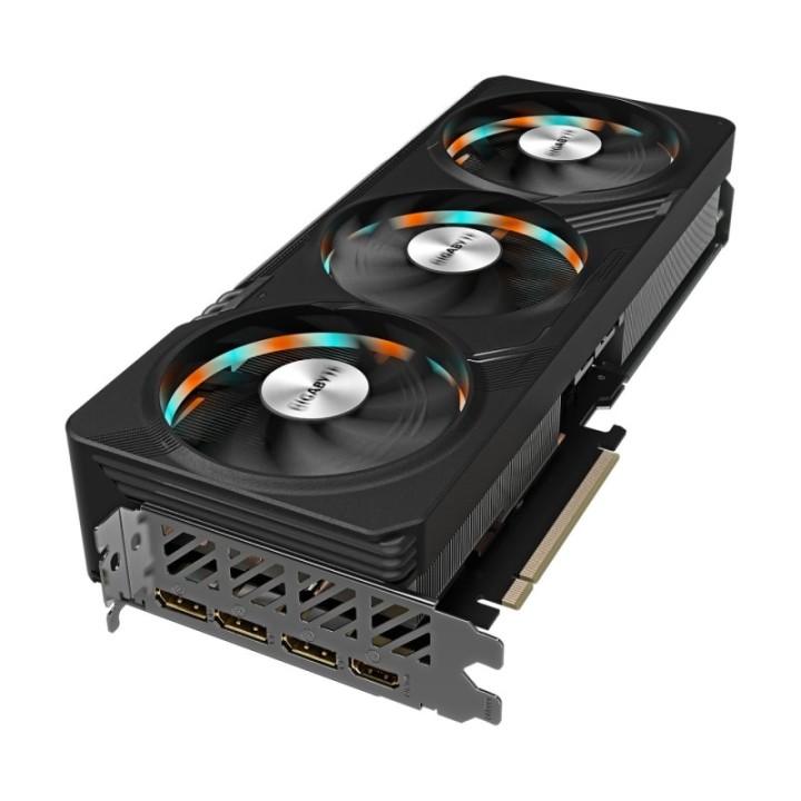 GIGABYTE GeForce RTX 4070 Ti SUPER GAMING OC 16G (Refurbished)