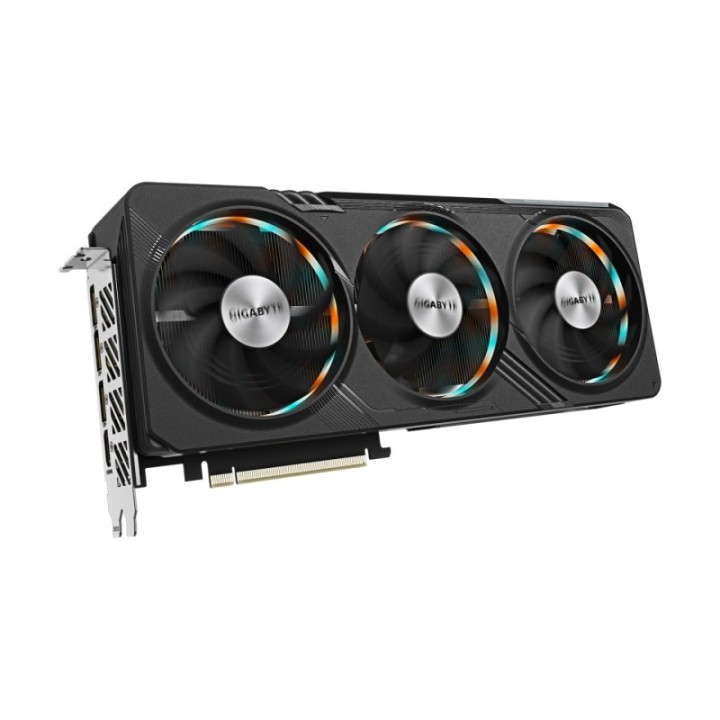 GIGABYTE GeForce RTX 4070 Ti SUPER GAMING OC 16G (Refurbished)