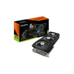 GIGABYTE GeForce RTX 4070 Ti GAMING OC 12G (Refurbished)