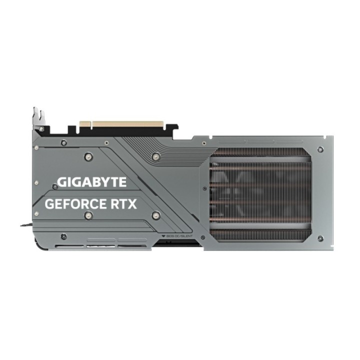 GIGABYTE GeForce RTX 4070 SUPER GAMING OC 12G (Refurbished)