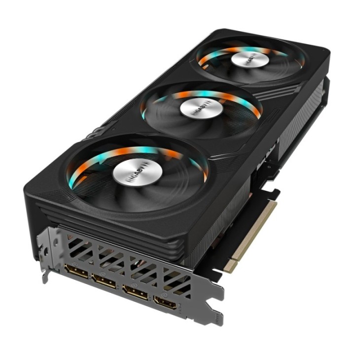 GIGABYTE GeForce RTX 4070 SUPER GAMING OC 12G (Refurbished)