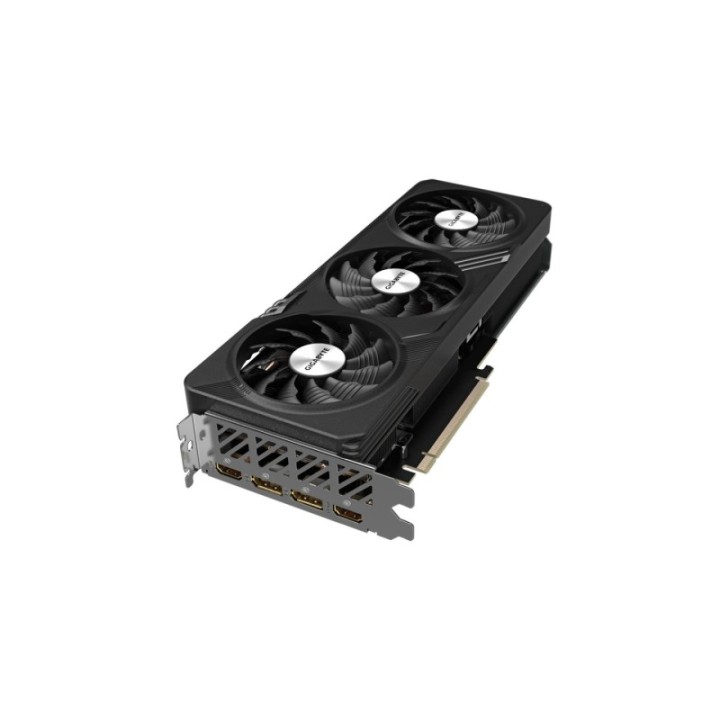 GIGABYTE GeForce RTX 4060 Ti GAMING OC 16G (Refurbished)