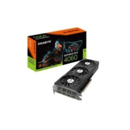 GIGABYTE GeForce RTX 4060 GAMING OC 8G (Refurbished)