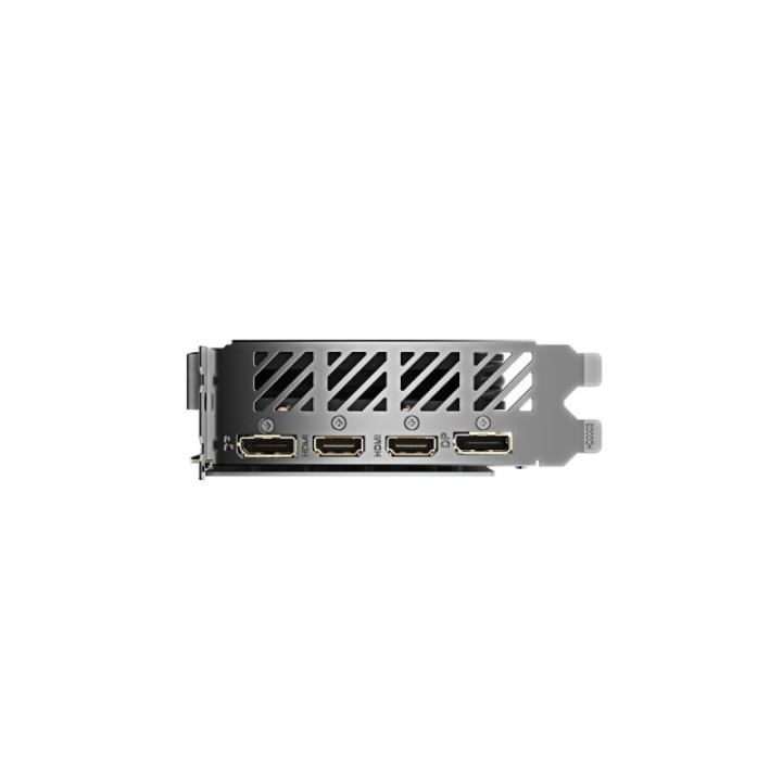 GIGABYTE GeForce RTX 4060 GAMING OC 8G (Refurbished)