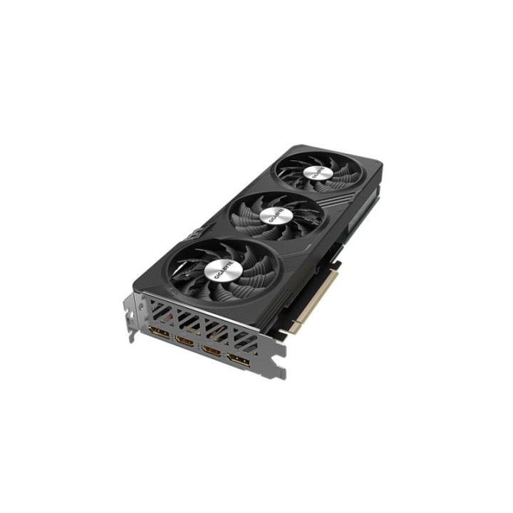 GIGABYTE GeForce RTX 4060 GAMING OC 8G (Refurbished)