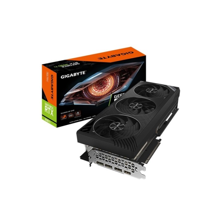 GIGABYTE GeForce RTX 3090 Ti GAMING OC 24G (Refurbished)