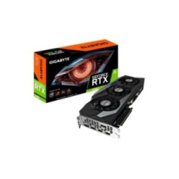 GIGABYTE GeForce RTX 3080 GAMING OC 12G (Refurbished)