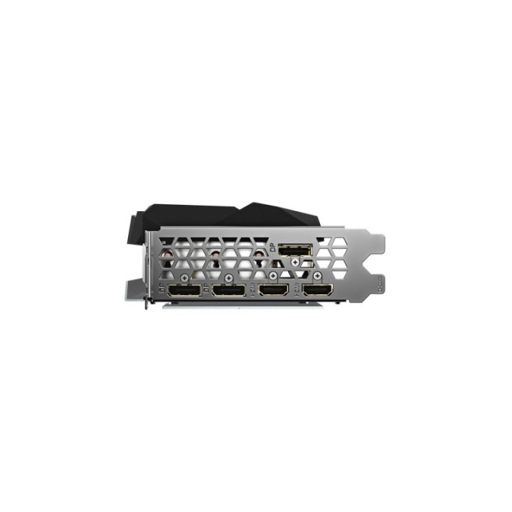 GIGABYTE GeForce RTX 3080 GAMING OC 12G (Refurbished)