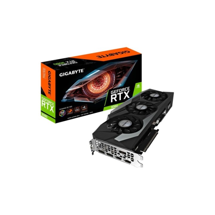 GIGABYTE GeForce RTX 3090 GAMING OC 24G (Refurbished)