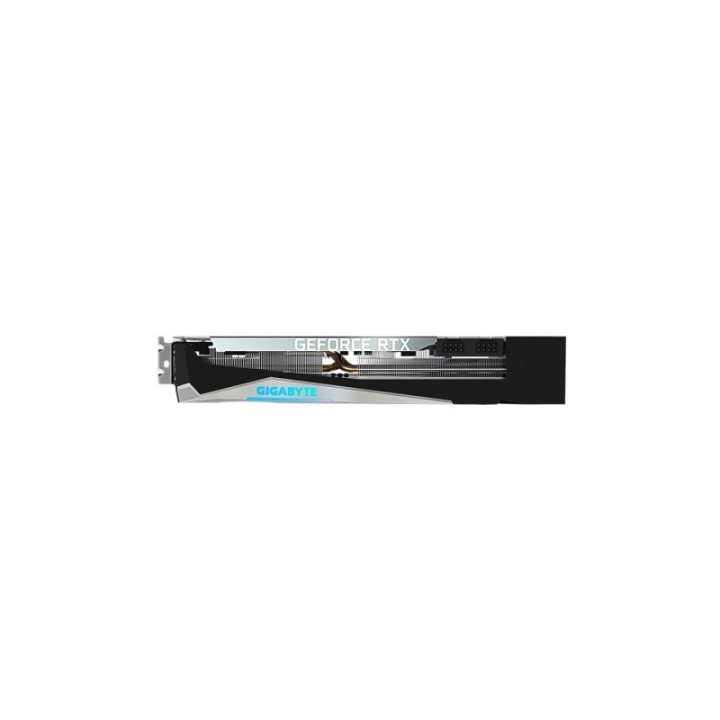 GIGABYTE GeForce RTX 3070 Ti GAMING OC 8G (Refurbished)