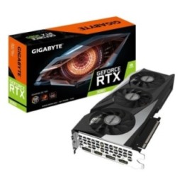 GIGABYTE GeForce RTX 3060 GAMING OC 12G (Refurbished)