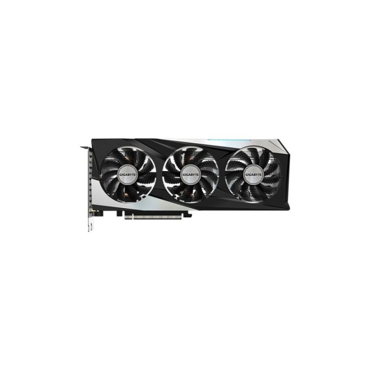 GIGABYTE GeForce RTX 3060 GAMING OC 12G (Refurbished)