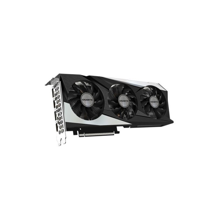 GIGABYTE GeForce RTX 3060 GAMING OC 12G (Refurbished)