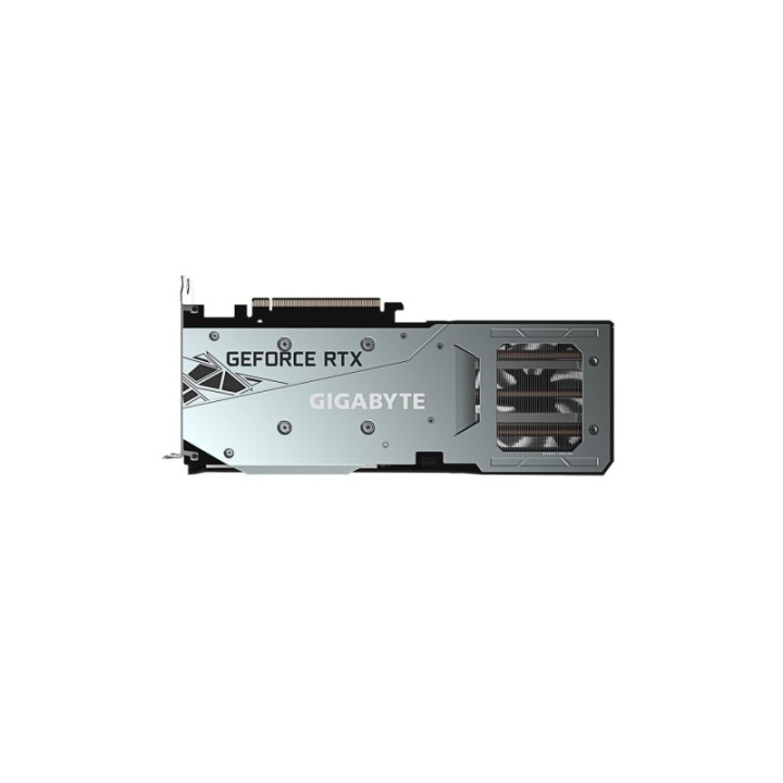 GIGABYTE GeForce RTX 3060 GAMING OC 12G (Refurbished)