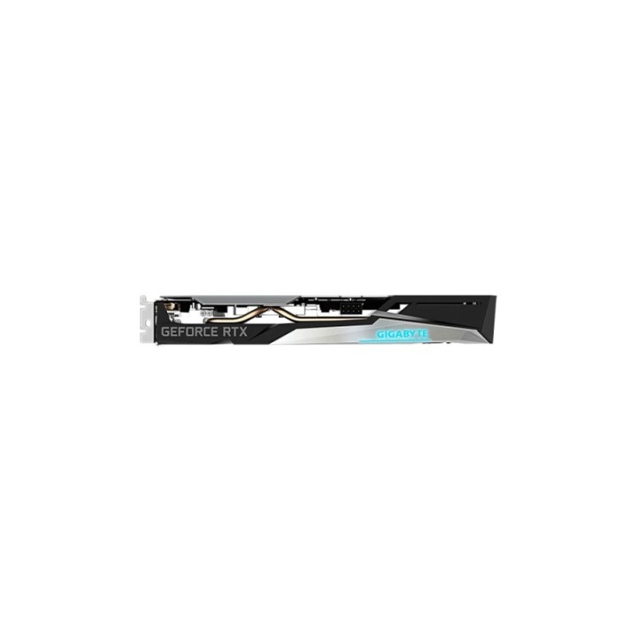 GIGABYTE GeForce RTX 3050 GAMING OC 8G (Refurbished)