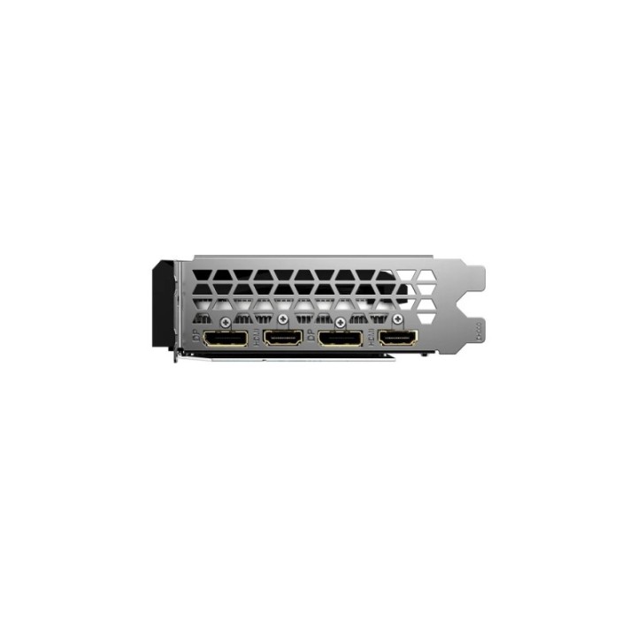 GIGABYTE GeForce RTX 3050 GAMING OC 8G (Refurbished)