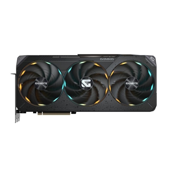 GIGABYTE GeForce RTX 5090 GAMING OC 32G