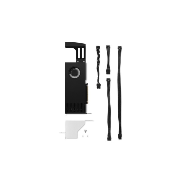 Lenovo NVIDIA RTX PRO 4000 Blackwell 24GB (4X61T95636)