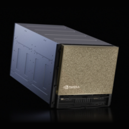 NVIDIA DGX B300