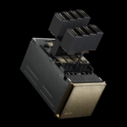 NVIDIA DGX B200