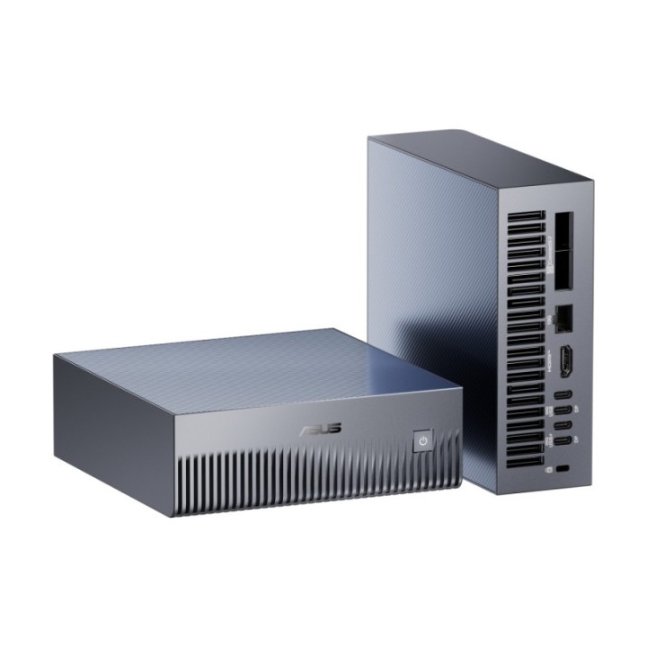 ASUS Ascent GX10 – NVIDIA GB10, 128 GB, 1 TB SSD