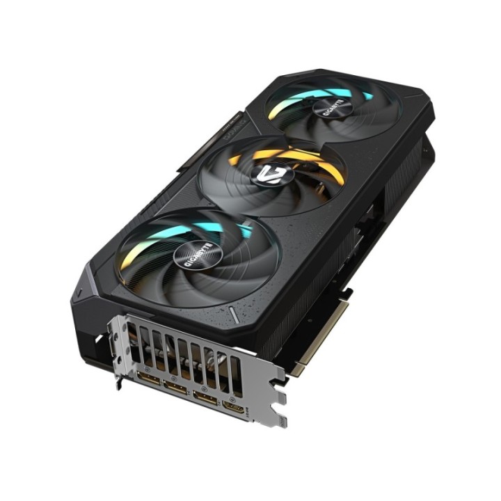 GIGABYTE GeForce RTX 5090 GAMING OC 32G