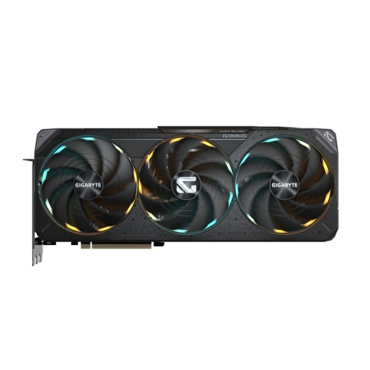 GIGABYTE GeForce RTX 5080 GAMING OC 16G