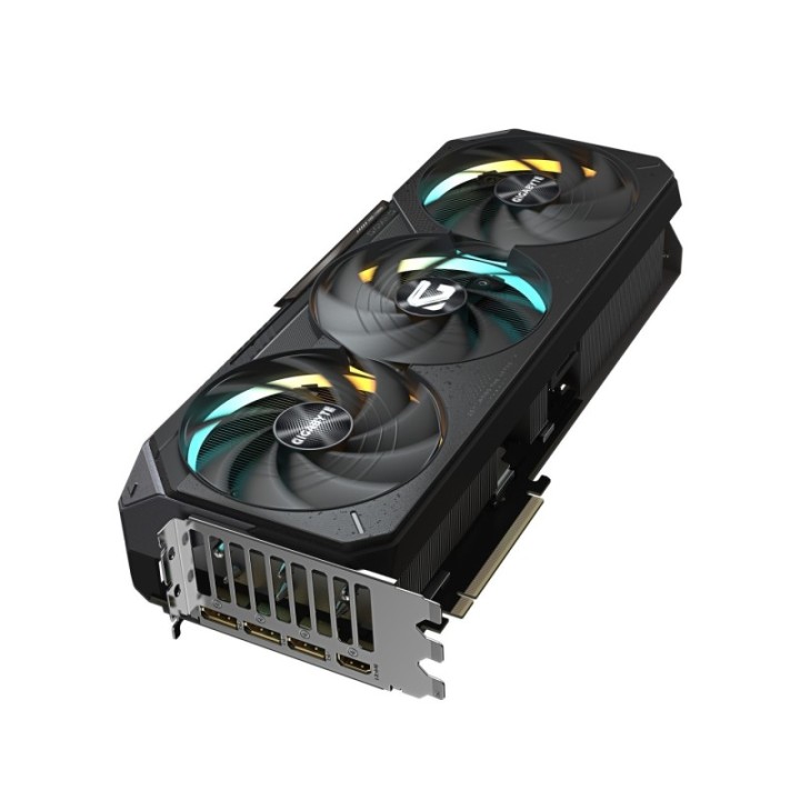 GIGABYTE GeForce RTX 5080 GAMING OC 16G