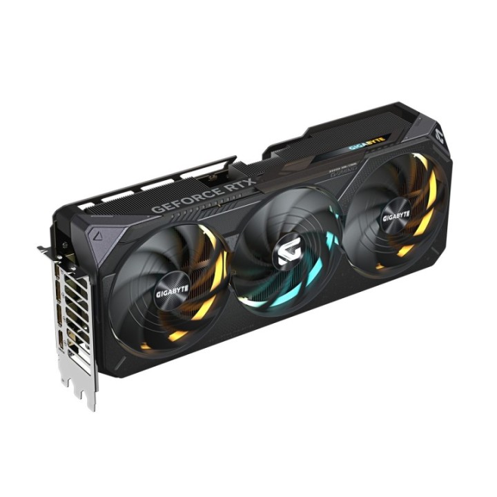 GIGABYTE GeForce RTX 5080 GAMING OC 16G