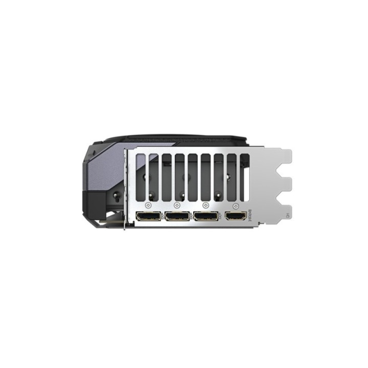 GIGABYTE GeForce RTX 5080 GAMING OC 16G
