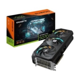 GIGABYTE GeForce RTX 5070 Ti GAMING OC 16G