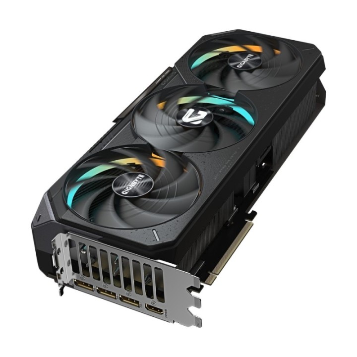 GIGABYTE GeForce RTX 5070 Ti GAMING OC 16G