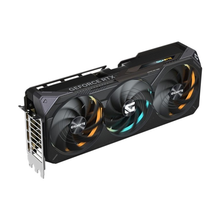 GIGABYTE GeForce RTX 5070 Ti GAMING OC 16G