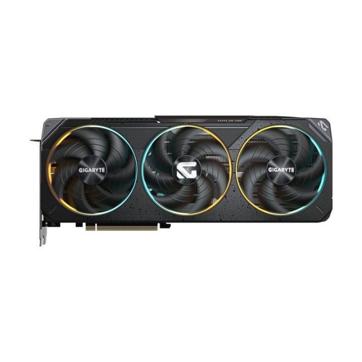 GIGABYTE GeForce RTX 5070 GAMING OC 12G