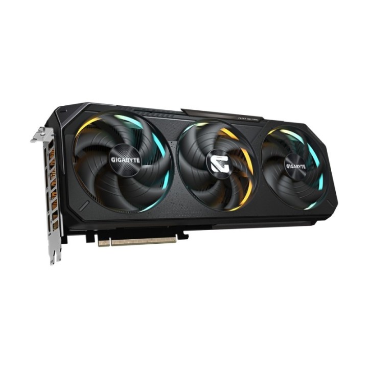 GIGABYTE GeForce RTX 5090 GAMING OC 32G
