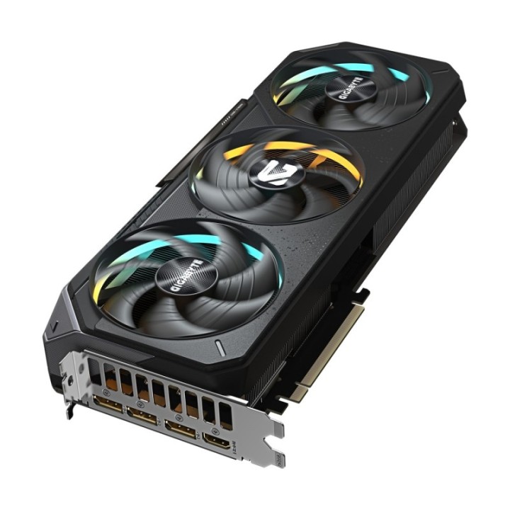 GIGABYTE GeForce RTX 5070 GAMING OC 12G