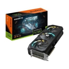 GIGABYTE GeForce RTX 5080 GAMING OC 16G