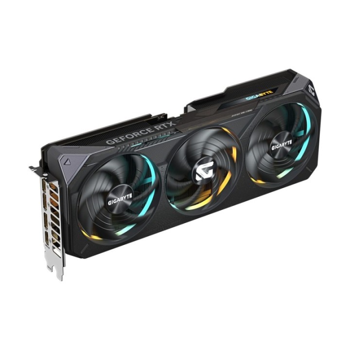 GIGABYTE GeForce RTX 5080 GAMING OC 16G