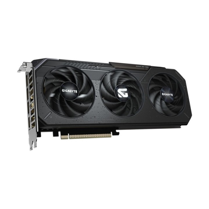 GIGABYTE GeForce RTX 5080 GAMING OC 16G