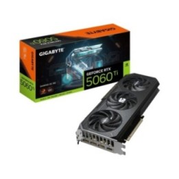 GIGABYTE GeForce RTX 5060 Ti GAMING OC 8G