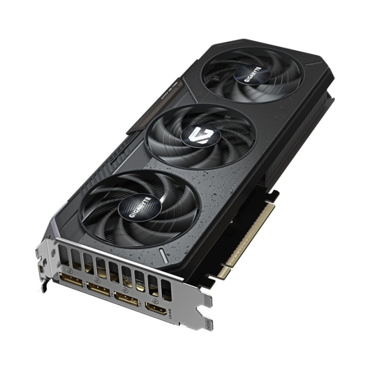 GIGABYTE GeForce RTX 5060 GAMING OC 8G