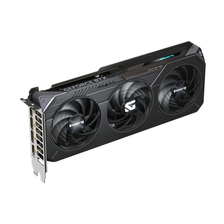 GIGABYTE GeForce RTX 5060 GAMING OC 8G