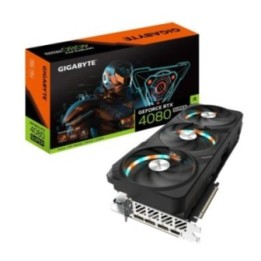 GIGABYTE GeForce RTX 4080 SUPER GAMING OC 16G (Refurbished)