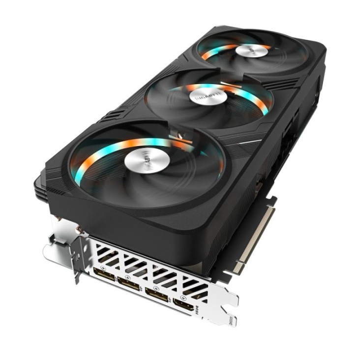 GIGABYTE GeForce RTX 4080 SUPER GAMING OC 16G (Refurbished)